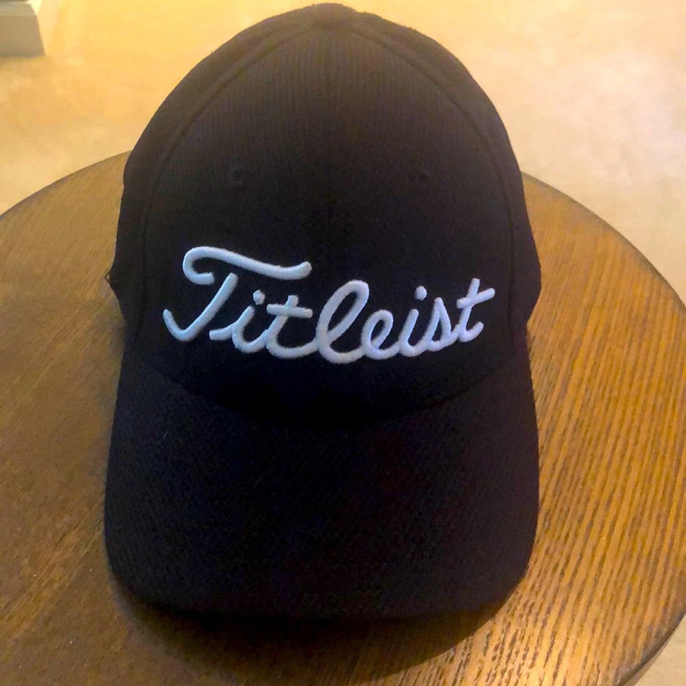 Titleist Stretch Fit Hat